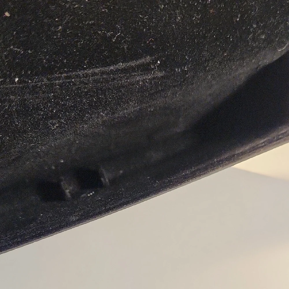 Ray-Ban Black Textured‎ Glasses Case